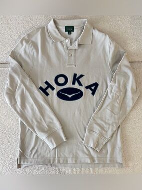J.Crew x Hoka